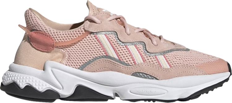 Кроссовки Adidas Wmns Ozweego 'Vapor Pink', розовый EG6724 | Pink фото 1