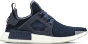 Кроссовки Adidas Wmns NMD_XR1 'Trace Blue', синий BY9819 | Blue фото 1