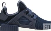 Кроссовки Adidas Wmns NMD_XR1 'Trace Blue', синий BY9819 | Blue фото 2