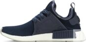 Кроссовки Adidas Wmns NMD_XR1 'Trace Blue', синий BY9819 | Blue фото 3