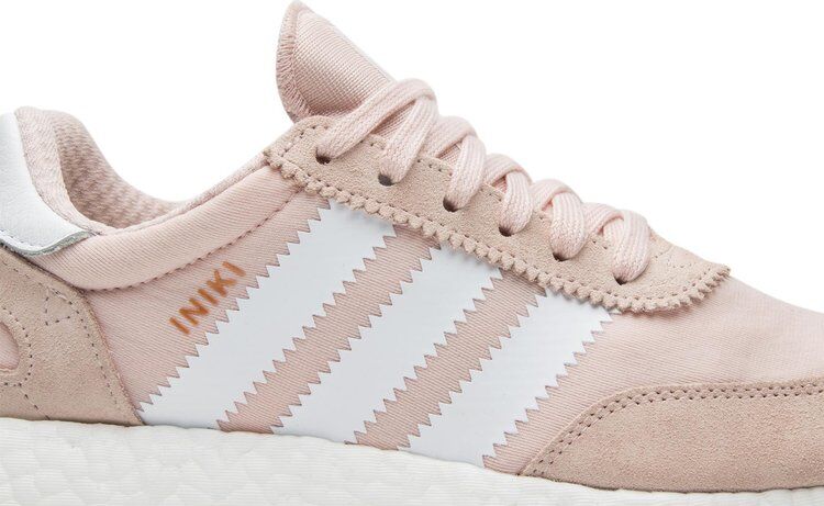 Adidas Wmns Iniki Runner Icey Pink BY9094 Pink 21819