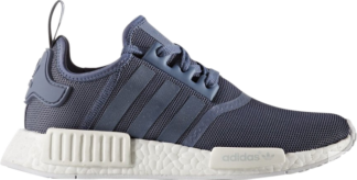 Кроссовки Adidas Wmns NMD_R1 'Tech Ink', серый