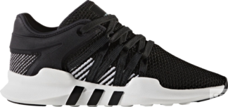 Кроссовки Adidas Wmns EQT Racing ADV 'Core Black', черный