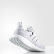 Кроссовки Adidas Reigning Champ x Wmns UltraBoost 3.0 'Clear Grey', серый BW1122 | Grey фото 4