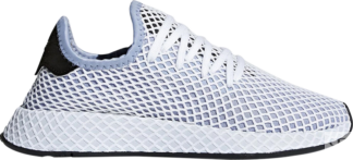 Кроссовки Adidas Wmns Deerupt 'Chalk Blue', синий