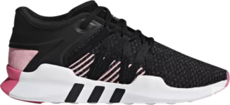 Кроссовки Adidas Wmns EQT ADV 'Real Pink', розовый