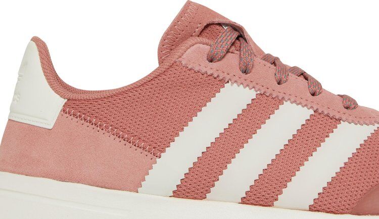 Adidas Wmns Flashback Raw Pink BY9301 Pink 12306