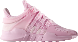 Кроссовки Adidas Wmns EQT Support ADV 'Clear Pink', розовый