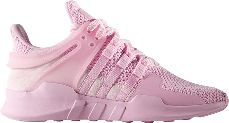 Кроссовки Adidas Wmns EQT Support ADV 'Clear Pink', розовый BB1361 | Pink фото 1