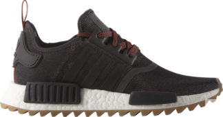 Кроссовки Adidas Wmns NMD_R1 Trail 'Utility Black', черный