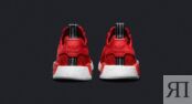 Кроссовки Adidas Wmns NMD_R1 'Lush Red', красный S79385 | Red фото 5