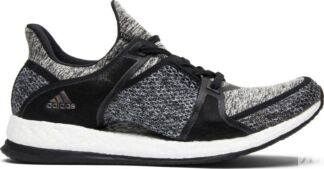 Кроссовки Adidas Reigning Champ x Wmns PureBoost X Training 'Black', черный