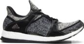 Кроссовки Adidas Reigning Champ x Wmns PureBoost X Training 'Black', черный B39255 | Black фото 1