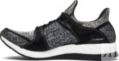 Кроссовки Adidas Reigning Champ x Wmns PureBoost X Training 'Black', черный B39255 | Black фото 3