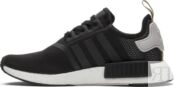 Кроссовки Adidas Wmns NMD_R1 'Ice Purple', черный BA7751 | Black фото 3