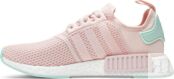 Кроссовки Adidas Wmns NMD_R1 'Icey Pink Mint', розовый FX7198 | Pink фото 3