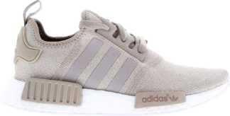 Кроссовки Adidas Wmns NMD_R1 'Vapour Grey', загар