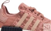 Кроссовки Adidas Wmns NMD_R1 'Raw Pink', розовый