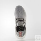 Кроссовки Adidas Wmns NMD_XR1 PK 'Glitch', серый BB3686 | Grey фото 3