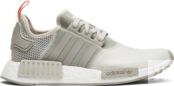 Кроссовки Adidas Wmns NMD_R1 'Sun Glow', коричневый S75233 | Brown фото 1