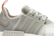 Кроссовки Adidas Wmns NMD_R1 'Sun Glow', коричневый S75233 | Brown фото 2