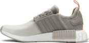 Кроссовки Adidas Wmns NMD_R1 'Sun Glow', коричневый S75233 | Brown фото 3