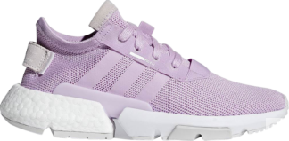 Кроссовки Adidas Wmns P.O.D. S3.1 'Clear Lilac', фиолетовый