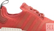 Кроссовки Adidas Wmns NMD_R1 'Trace Scarlet', красный CQ2014 | Red фото 2