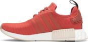 Кроссовки Adidas Wmns NMD_R1 'Trace Scarlet', красный CQ2014 | Red фото 3