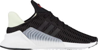 Кроссовки Adidas Wmns Climacool 02/17 'Black White', черный