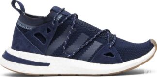 Кроссовки Adidas Wmns Arkyn 'Dark Blue', синий