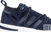 Кроссовки Adidas Wmns Arkyn 'Dark Blue', синий DB1980 | Blue фото 2