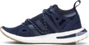 Кроссовки Adidas Wmns Arkyn 'Dark Blue', синий DB1980 | Blue фото 3