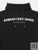 Худи Armani Exchange 468345-045 фото 3