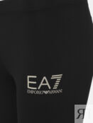 EA7 Emporio Armani Легинсы