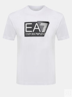 Футболка EA7 Emporio Armani