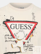 Футболка GUESS 463289-043 фото 3