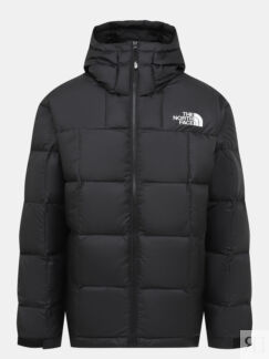 The North Face Пуховик