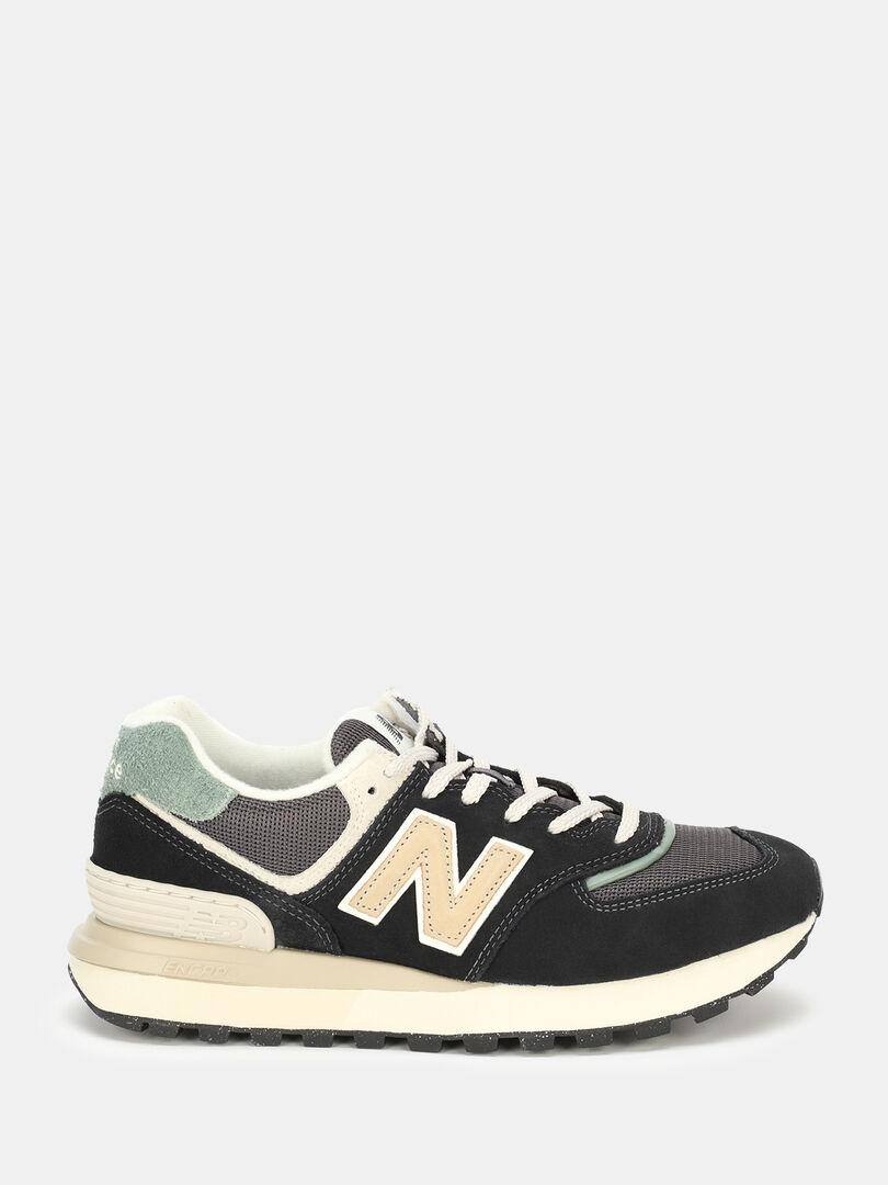 Кроссовки NEW BALANCE 463184-216 фото 1