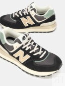 NEW BALANCE Кроссовки 463184-007 фото 4