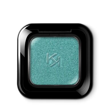 HIGH PIGMENT EYESHADOW/ВЫСОКО ПИГМЕНТИРОВАННЫЕ ТЕНИ ДЛЯ ВЕК Тени KM000000384048B фото 1