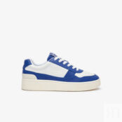 Мужские кеды Lacoste ACECLIP PRM 124 2 SMA фото 1