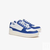 Мужские кеды Lacoste ACECLIP PRM 124 2 SMA фото 2