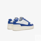 Мужские кеды Lacoste ACECLIP PRM 124 2 SMA фото 3