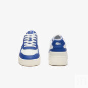 Мужские кеды Lacoste ACECLIP PRM 124 2 SMA фото 5