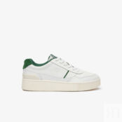 Мужские кеды Lacoste ACECLIP PRM 124 1 SMA фото 1