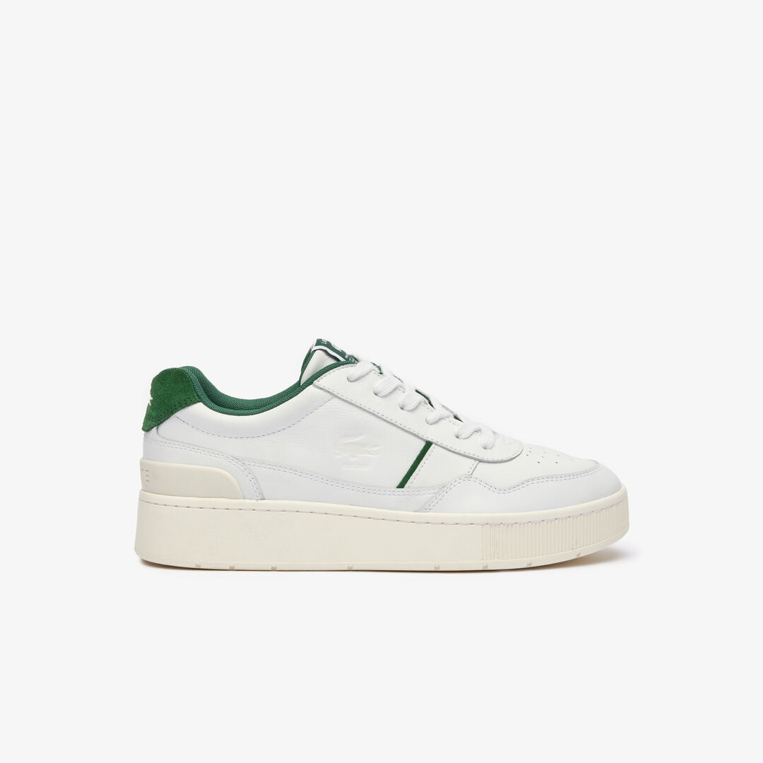 Мужские кеды Lacoste ACECLIP PRM 124 1 SMA фото 1