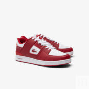 Мужские кеды Lacoste COURT CAGE 124 1 SMA фото 2