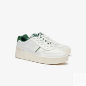 Мужские кеды Lacoste ACECLIP PRM 124 1 SMA фото 2