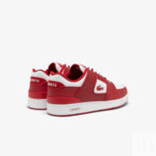 Мужские кеды Lacoste COURT CAGE 124 1 SMA фото 3